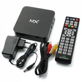 MX7 Mini PC TV Box Cortex A9 Dual Core 1.5GHz, Andoroid 4.2, 1 GB RAM / 4GB FLASH, Amlogic 8726
