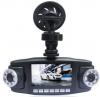 V6 - camera dvr auto dublu obiectiv, night vision,