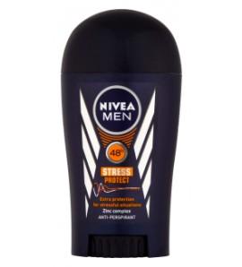 Deodorant stick pentru barbati Nivea Protect, 40ml