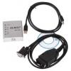 INTERFATA DIAGNOZA AUTO ELM327 USB OBD2 CAN-BUS Car Diagnostic Scanner Interface V1.5