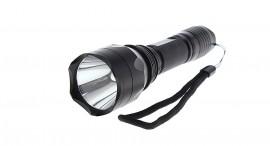 Lanterna Ultra Fire C10 cu LED Cree Q5