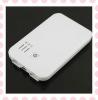 LH-PB02 -Incarcator extern 5000 mAh USB pentru baterii iPhone iPad MP4