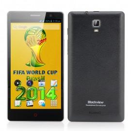 M618 Telefon Blackview JK890 Android 4.2, Display 5.5'' 960x540 IPS, MTK6572 Dual Core 1.3 GHz CPU, 4 GB ROM