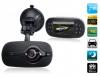 Camera video auto dvagf6000l cu infrarosu, full hd 1920*1080, display