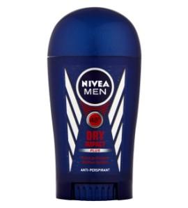 Deodorant stick pentru barbati Nivea Cool Dry Impact, 40ml
