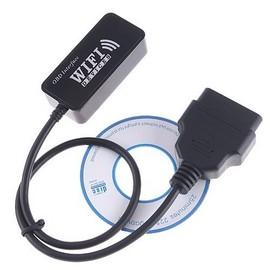 INTERFATA DIAGNOZA AUTO ELM 327 WiFi OBD2 pentru iPhone