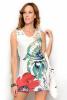 Rochie dama din bumbac md061