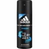 Deodorant spray anti-perspirant