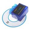 Interfata Diagnoza MINI  ELM 327 Bluetooth Wireless V1.5 OBD2