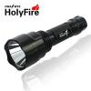 Lanterna holy fire cree led 200-500 metri