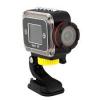 Camera sport full hd 1920x1080p, 30cps, display 1.5'' tft, rezistenta
