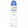 Deodorant antiperspirant spray dove original, 150 ml