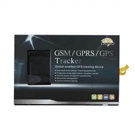 GPS Tracker Localizare prin GPS si monitorizare audio GSM