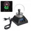 Lampa glob cu Plasma Sphere 5 inch si sunet / ZZD