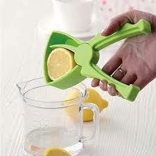 Lemon Juicer - Storcator citrice / lamaie