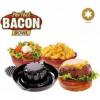 Perfect bacon bowl - bol pentru preparare bacon / mam