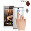 M603 smartphone otium z2 quad core, android 4.4 os kitkat, display