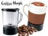 Cana de cafea cu mixer incorporat Coffee Magic / MAM