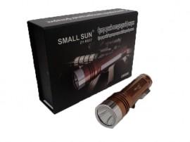 Lanterna multifunctionala Small Sun ZY-R837, 10000W