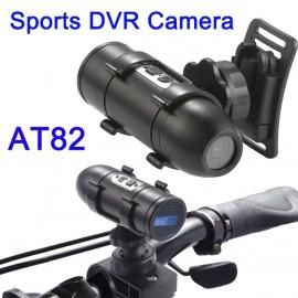 Camera sport rezistenta la apa, Full HD 1920x1080P, Display 1.5'' cu telecomanda
