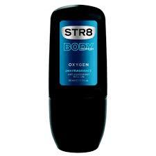 Deodorant roll-on STR8 Oxygen, 50 ml