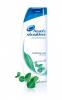 Sampon Head&Shoulders Shooting Care, 200ml