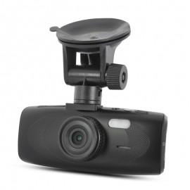C365 Camera DVR Auto Display 2.7'', 1080P / 30fps, 4 X Zoom, Senzor 5 MP CMOS, G-sensor