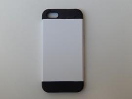 Carcasa / Husa SPIGEN Slim Armor iPhone 5S/5 - 010