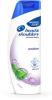 Sampon head&shoulders sensitive cu aloe