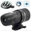 Camera sport impermeabila pentru bicicleta vga 640x480, 50fps