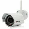 I452 Camera de supraveghere IP - 1/2.5 inch CMOS Senzor, H.264, 1080P, Senzor de miscare, Wi-Fi, 36 X LED-uri, Infrarosu 30m