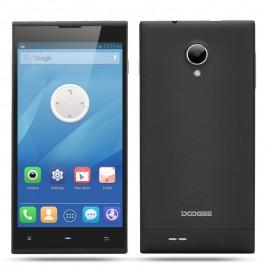 M589 Telefon DOOGEE Dagger DG550 Octa Core, Display 5.5'' IPS, HD, OGS, MT6592 1.7 GHz, F2.2 Aperture, 13MP