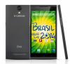 M549 smartphone e-ceros one android 4.2, display