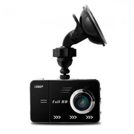 DVAGF5000H Camera DVR Auto Ambarella Display 2.7'', HD 1920X1080P / 30fps, G-sensor
