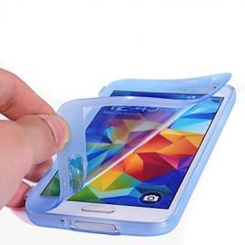 Husa cu protectie totala Touch Screen Full Body  pentru Samsung Galaxy I9600 S5 - 040
