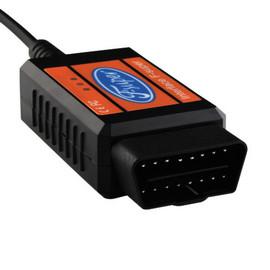 Interfata Diagnoza Ford USB Scanner OBD2 Tool Code Reader CAN OBDII
