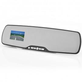 C231 Camera DVR Auto in oglinda retrovizoare cu Bluetooth - Display 2.7'', 1080P, Senzor de miscare, Infrarosu
