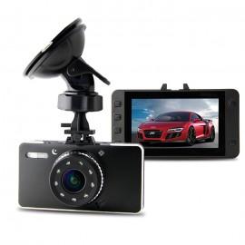 Camera auto video DVAG3WH - Procesor Novatak 96650