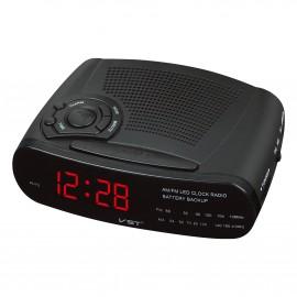 Radio cu ceas afisaj LED VST-906