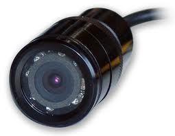 M1 - Camera pentru mers inapoi CMOS video retrovizoare cu leduri infrarosii