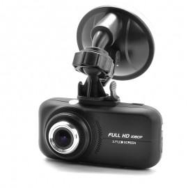 C230 Camera DVR Full HD 1080P Dashcam "Slipstream" - Display 2.7 inch, G-Sensor,