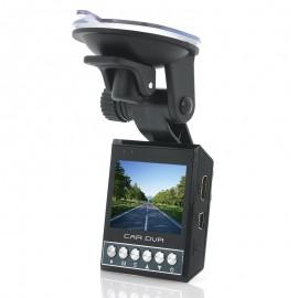 C239 Camera DVR 1080P Dashcam "Protex" - Display 2 inch, G-Sensor, Infrarosu, 4 x Zoom Digital