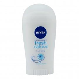 Deodorant stick Nivea pentru femei Fresh, 40ml