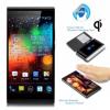 M572 telefon kingzone k1 turbo, android 4.3, display 5.5'' ogs,