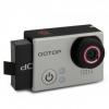 Camera sport rezistenta la apa 60m, display 1.5'' tft