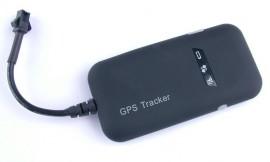 DVAGT02A GPS Tracker Multifunctional, SOS si Alarma anti-furt