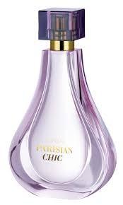 Apa de parfum Parisian Chic 50ml