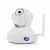 I352 Camera IP "SCRTY" - Infrarosu, Plug And Play, IR-Cut, Pan/Tilt