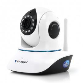 I377 Camera IP "Vstar-Cam" - 720p, IR-Cut, Infrarosu 10 metri, Plug and Play