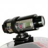 Dc33 camera video sport ''poseidon'' impermeabila hd 720p cu